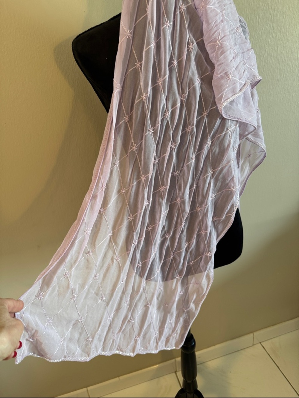 Lillie Rubin Evening Gown - Picture 6 of 9
